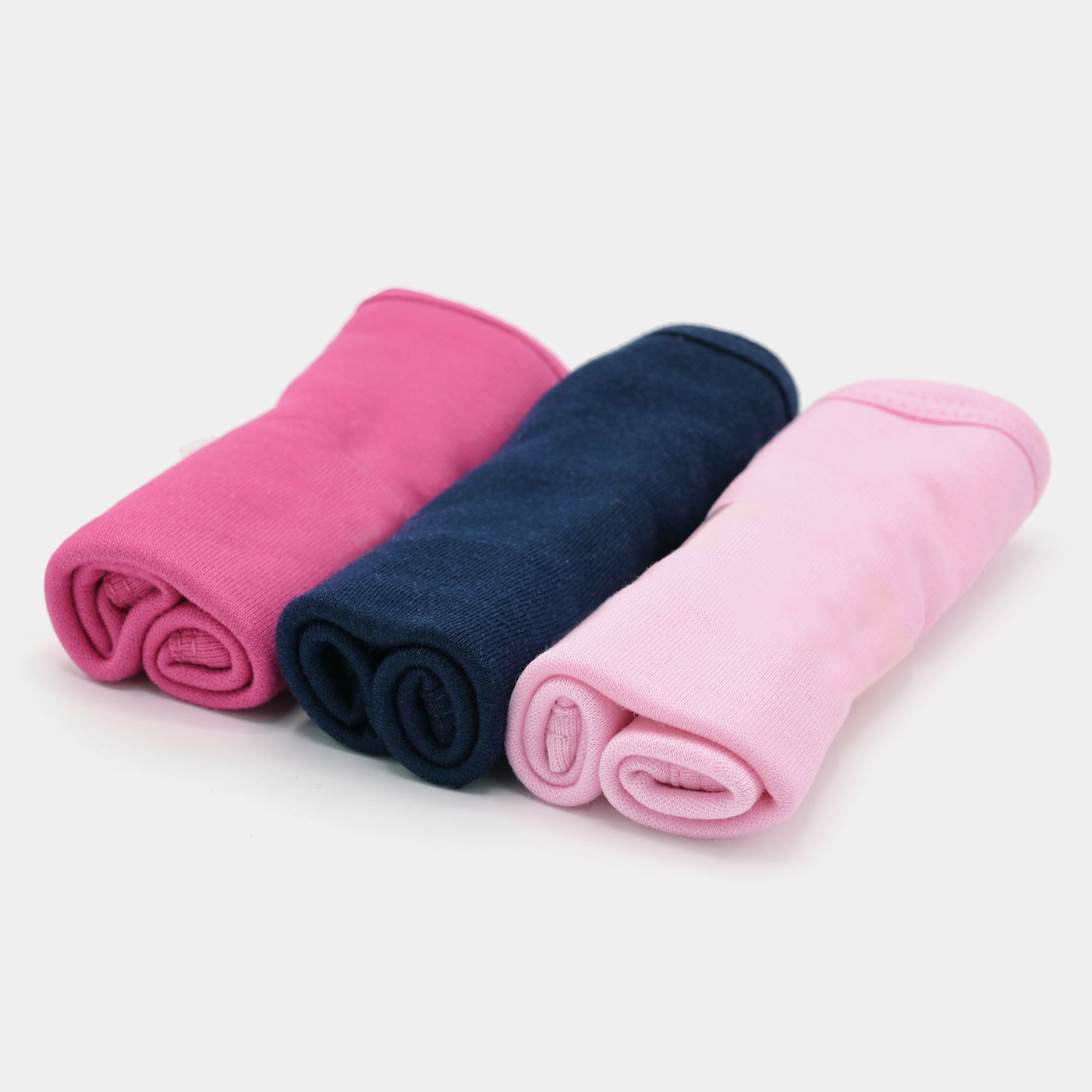 Baby Face Towels | 6PCs