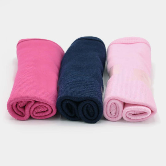 Baby Face Towels | 6PCs