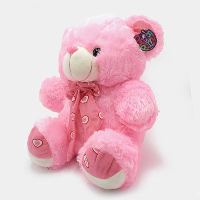 Bowknot Bear Stuff Toy | Small