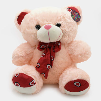 Bowknot Bear Stuff Toy | Small