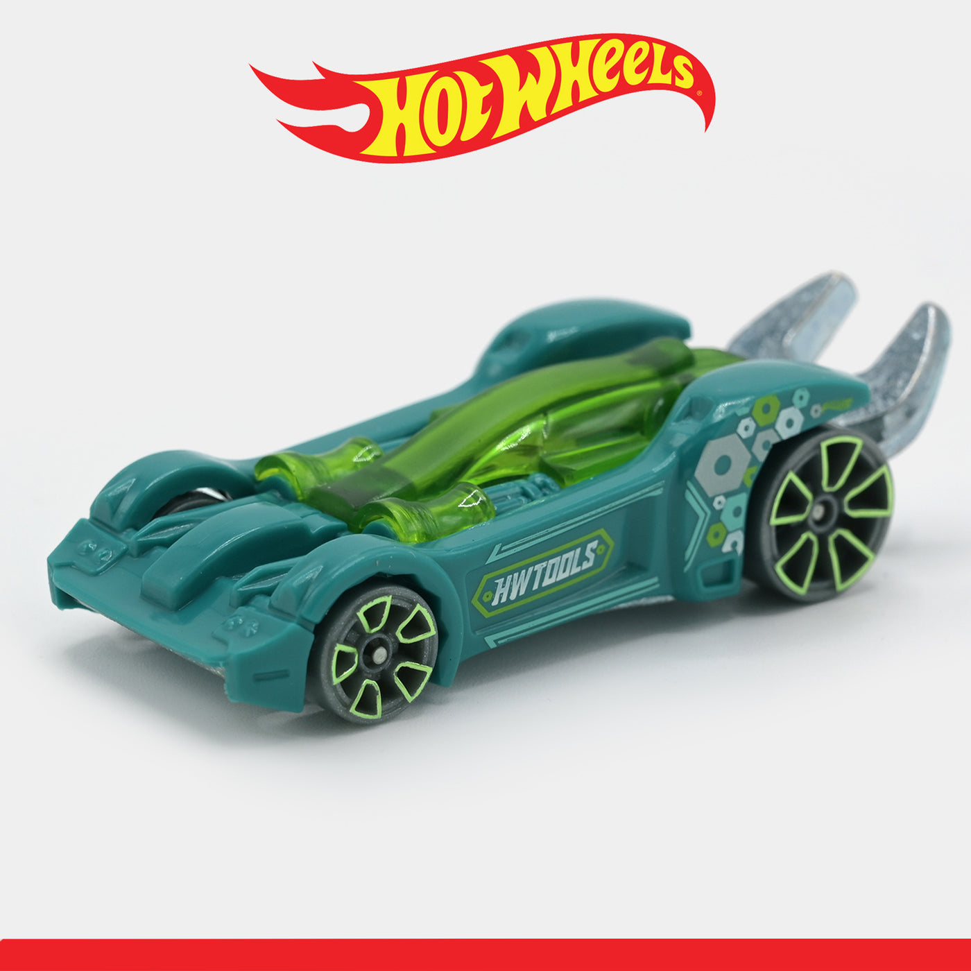 Hot Wheels Die-Cast Car For Kids