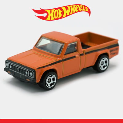 Hot Wheels Die-Cast Car For Kids