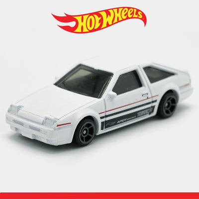 Hot Wheels Die-Cast Car For Kids