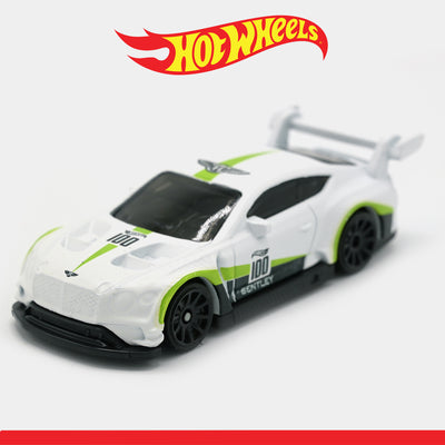 Hot Wheels Die-Cast Car For Kids