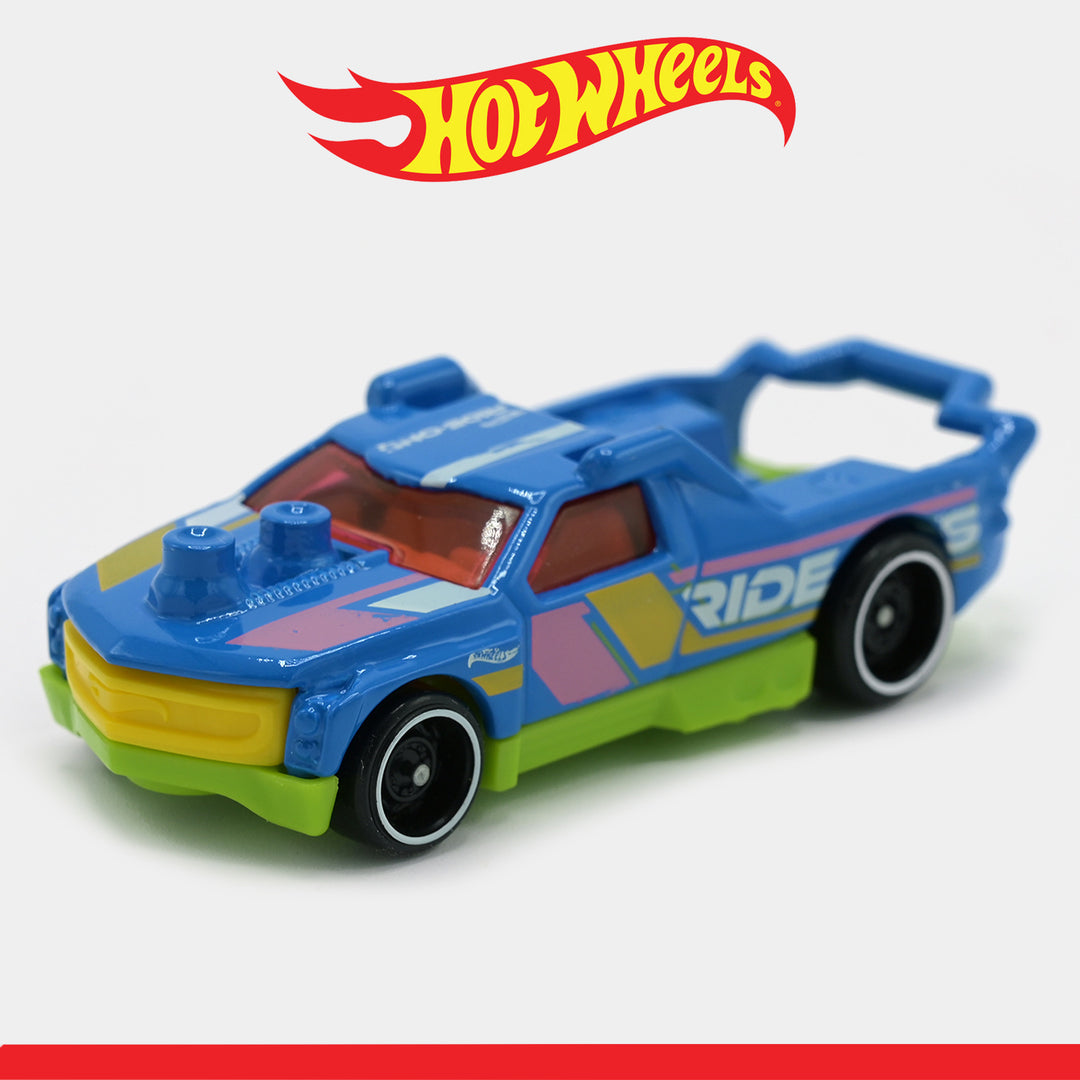 Hot Wheels Die-Cast Car For Kids