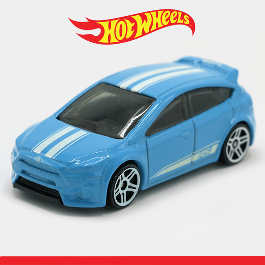 Hot Wheels Die-Cast Car For Kids