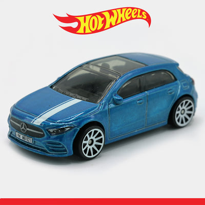 Hot Wheels Die-Cast Car For Kids