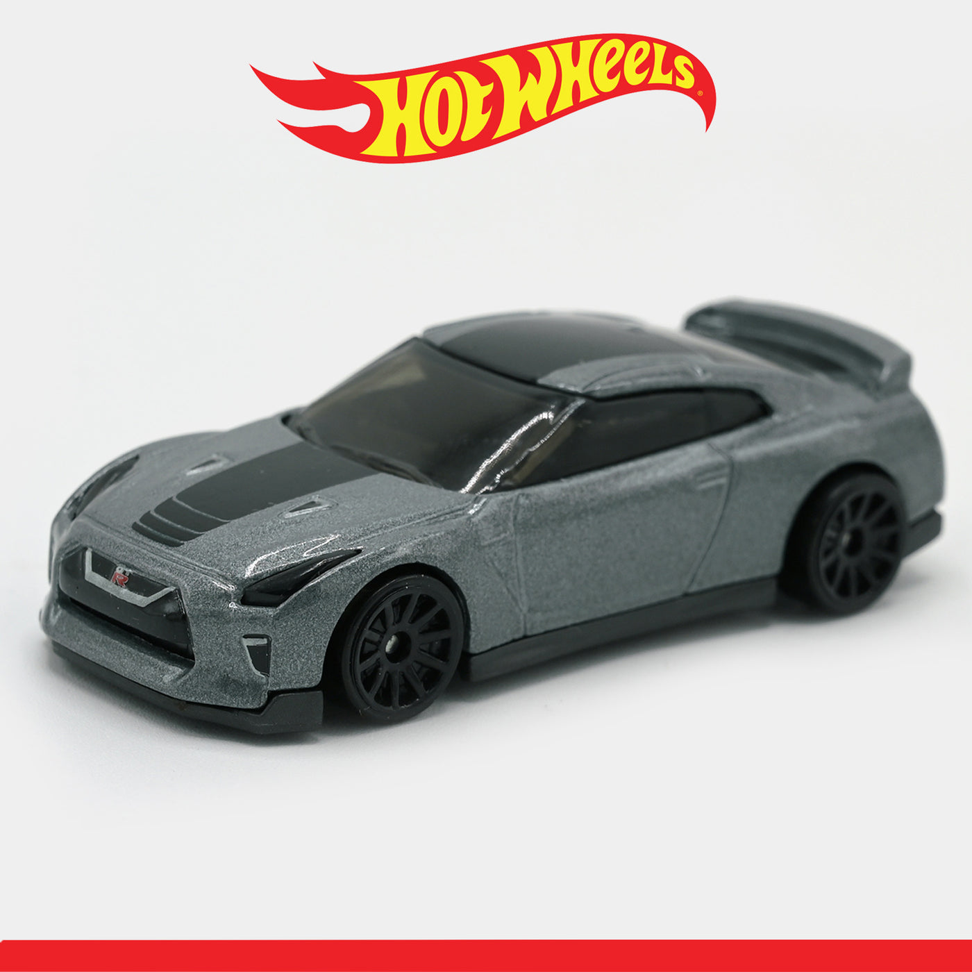 Hot Wheels Die-Cast Car For Kids