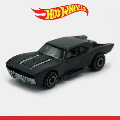 Hot Wheels Die-Cast Car For Kids