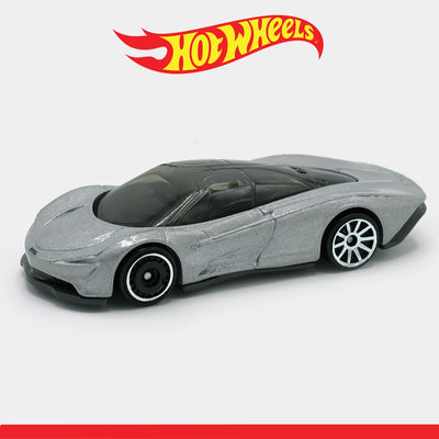 Hot Wheels Die-Cast Car For Kids