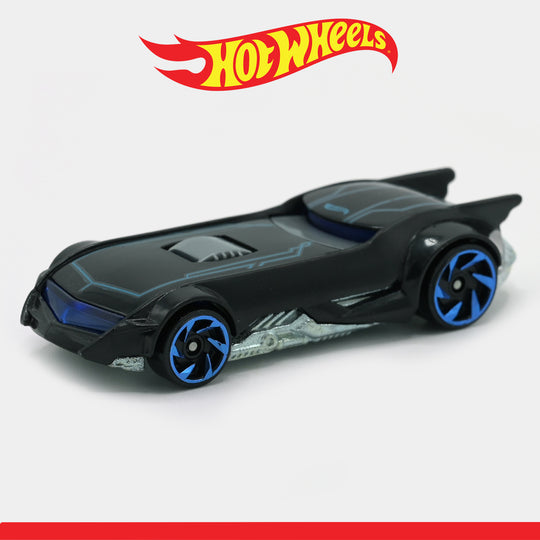 Hot Wheels Die-Cast Car For Kids