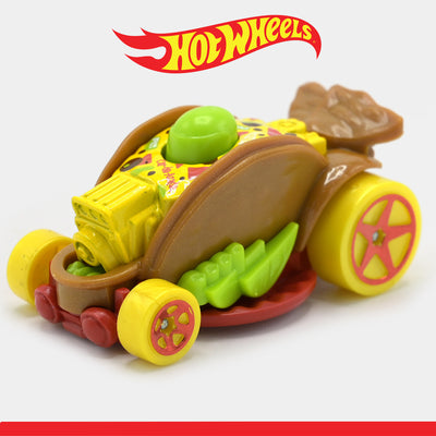 Hot Wheels Die-Cast Car For Kids