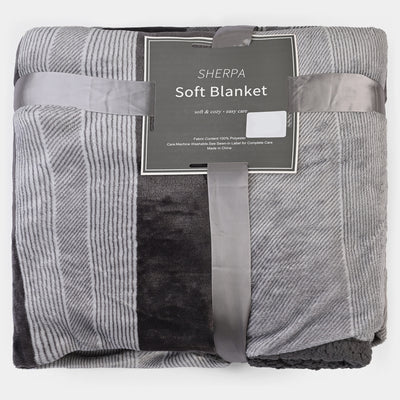 Kids Soft & Cozy Blanket | 59x51"