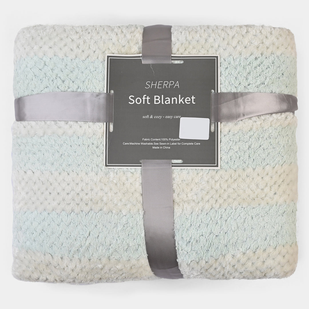 Kids Soft & Cozy Blanket | 59x51"