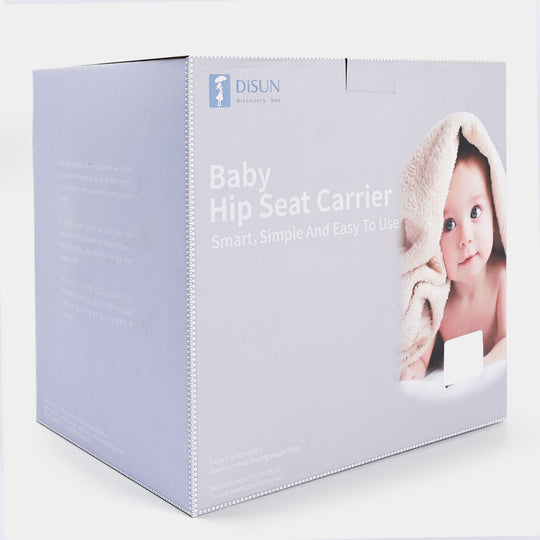 Baby Hip Seat Carrier