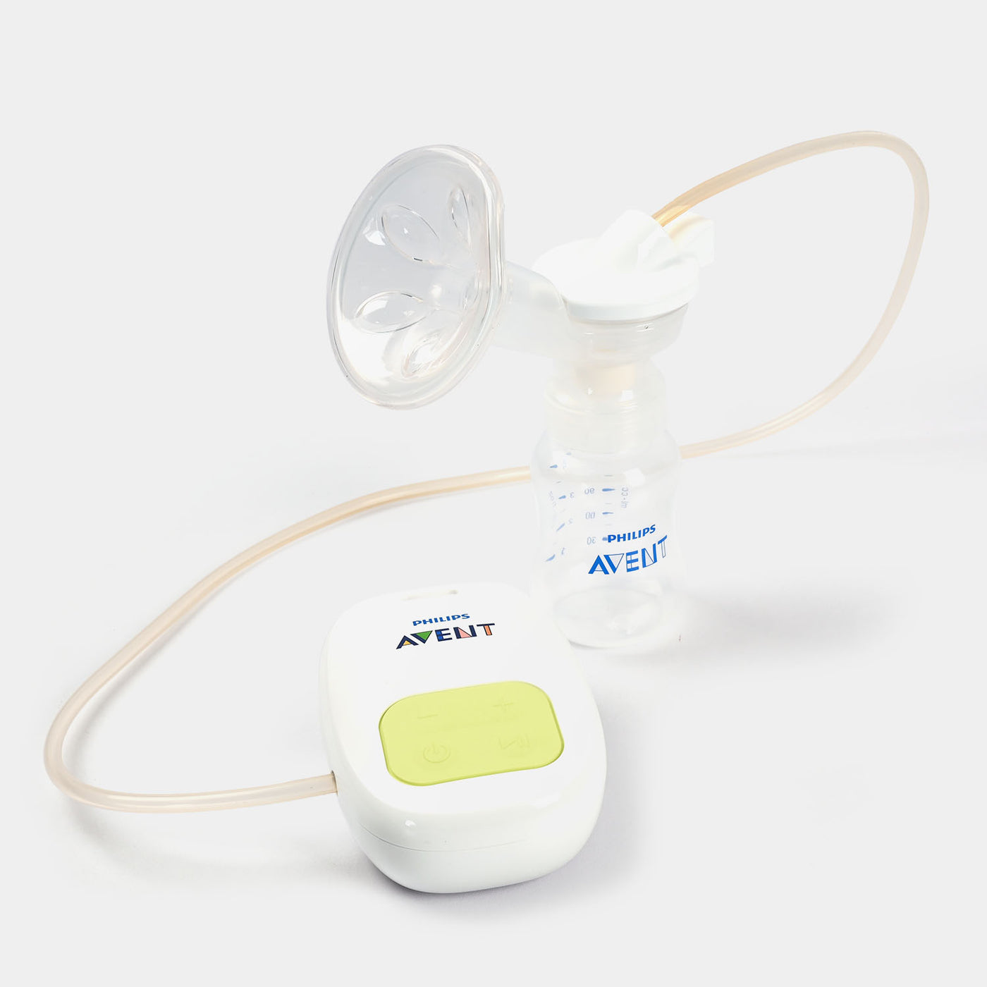 Philips Avent Electric/Manual Breast Pump
