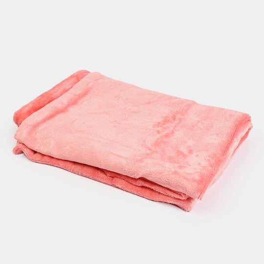 Blanket New Born | Pink