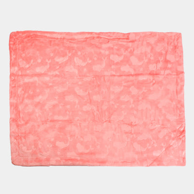 Blanket New Born | Pink