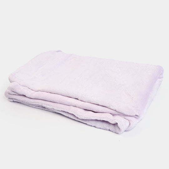 Blanket New Born | Purple