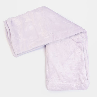 Blanket New Born | Purple