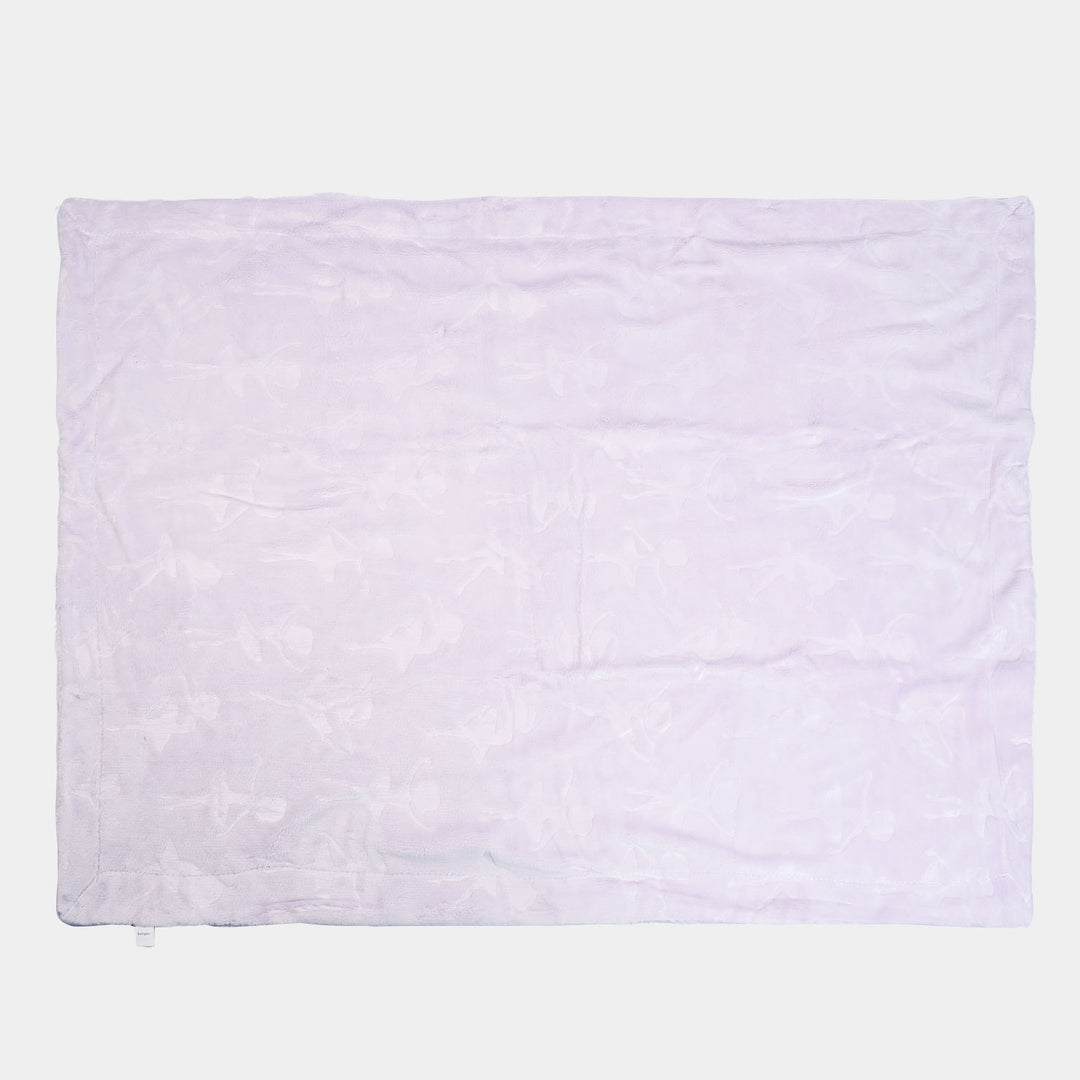 Blanket New Born | Purple