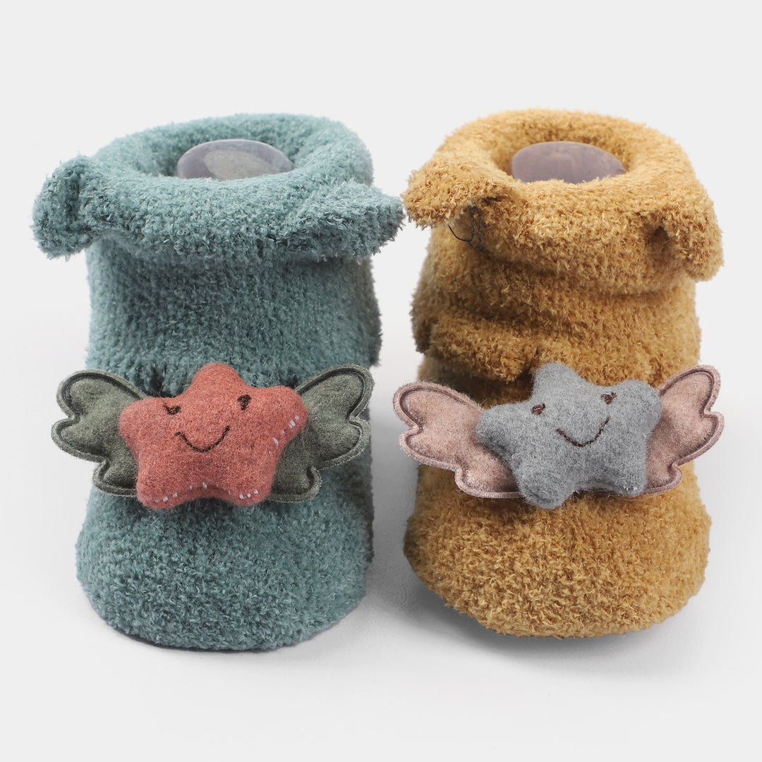 Baby Winter Warm Stylish Socks