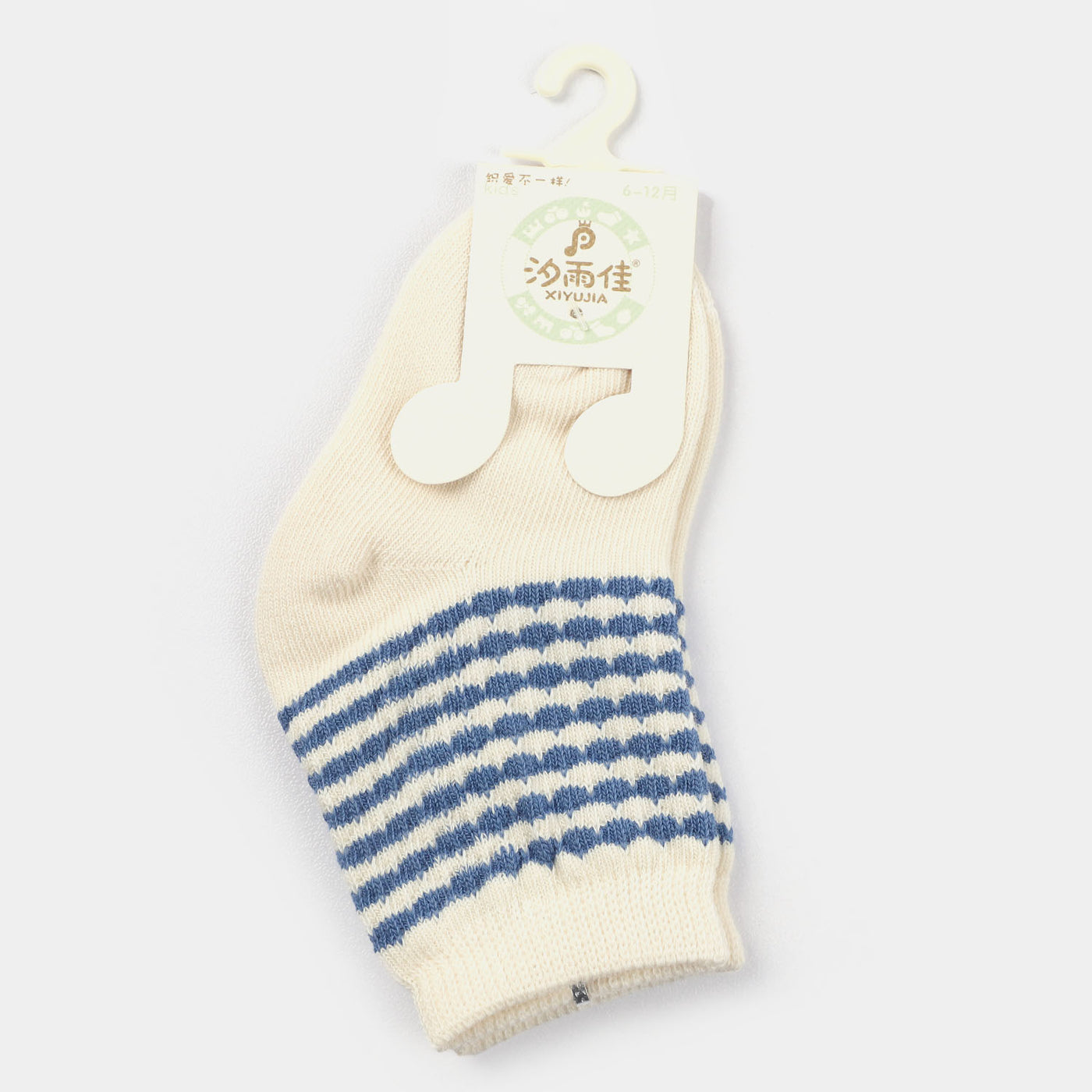 Charm Design Baby Socks For Infant