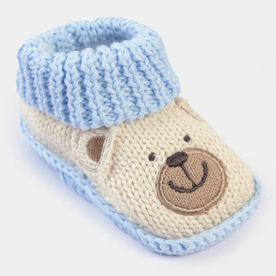 Baby Socks/Shoes Woolen