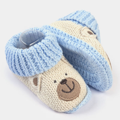 Baby Socks/Shoes Woolen