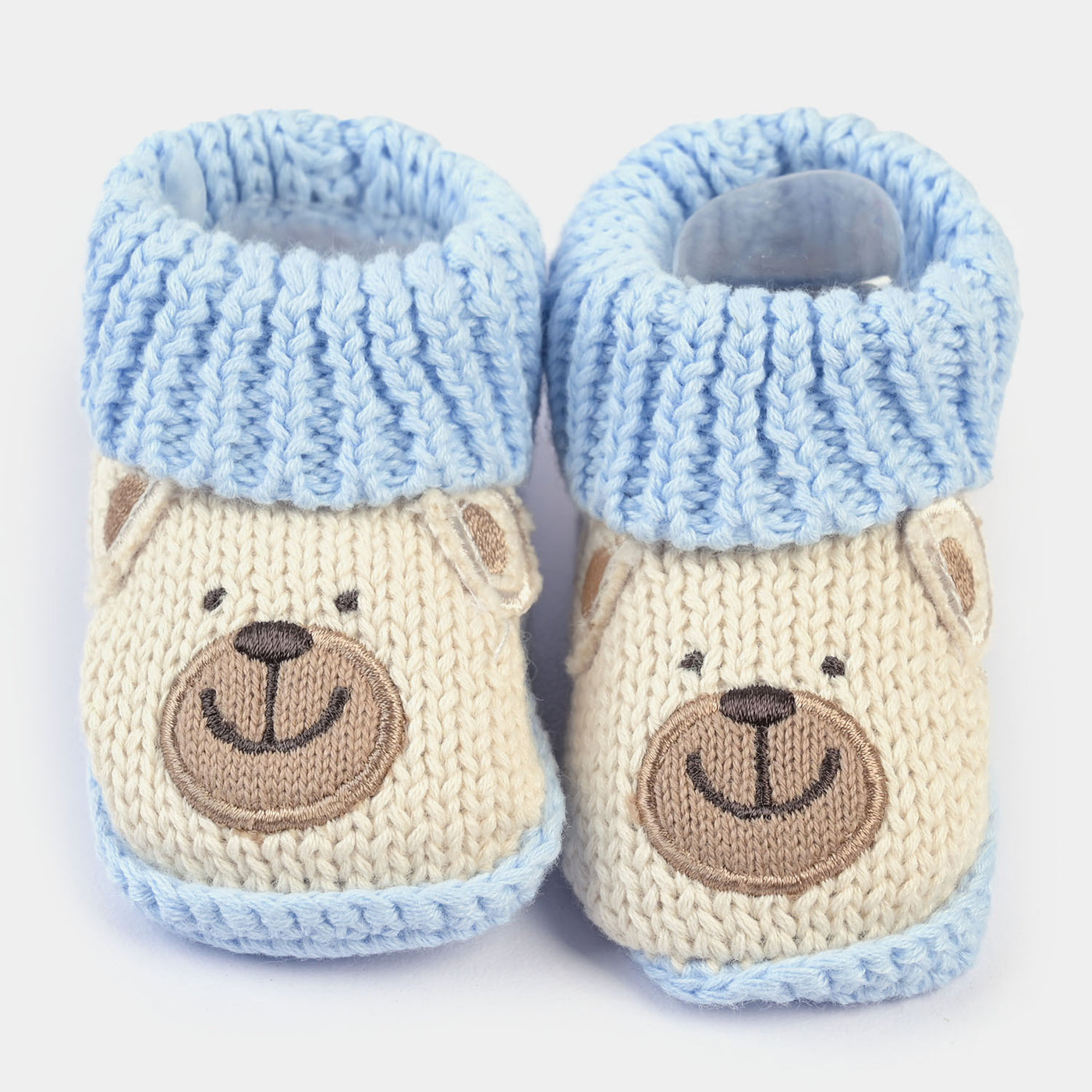 Baby Socks/Shoes Woolen