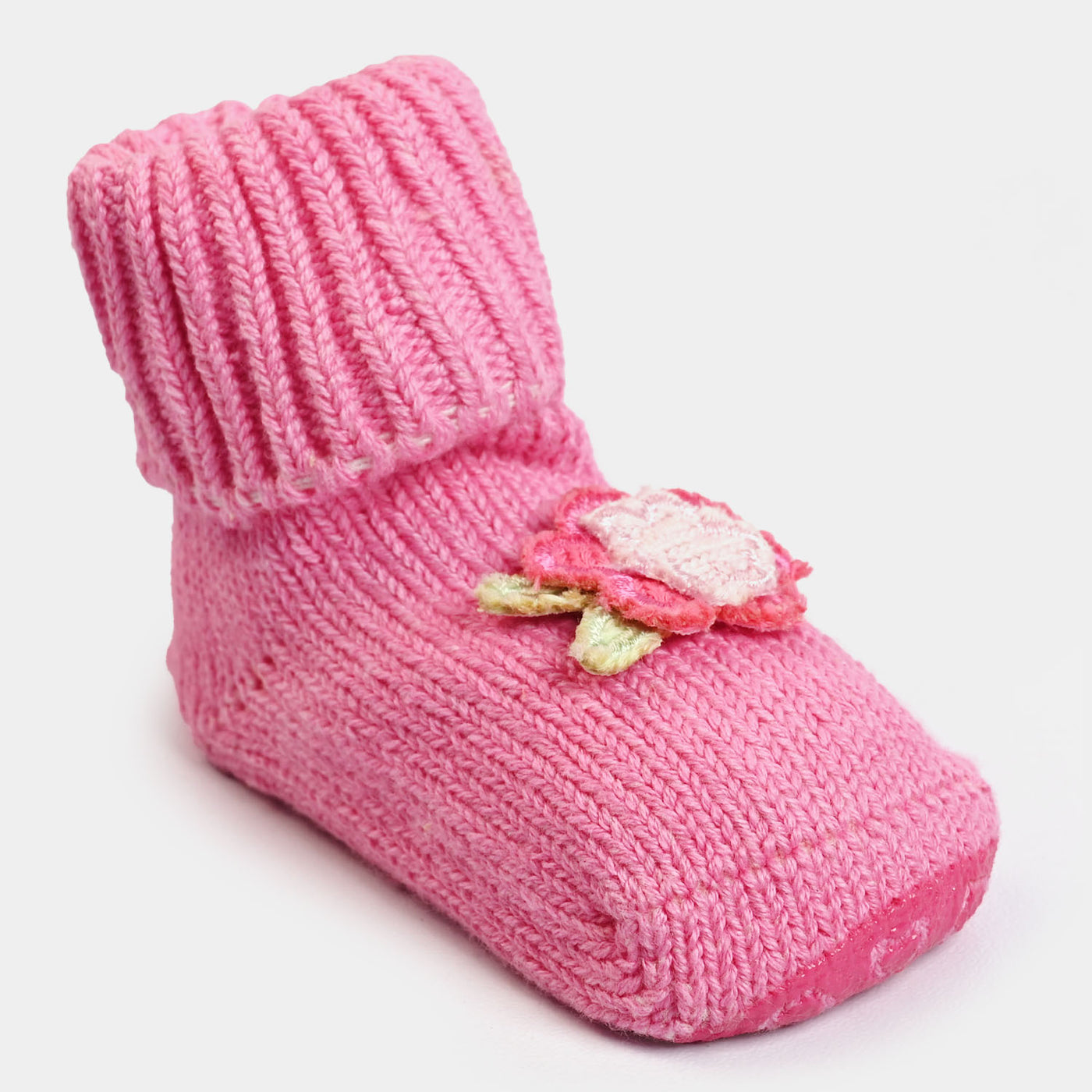 Baby Socks/Shoes Woolen