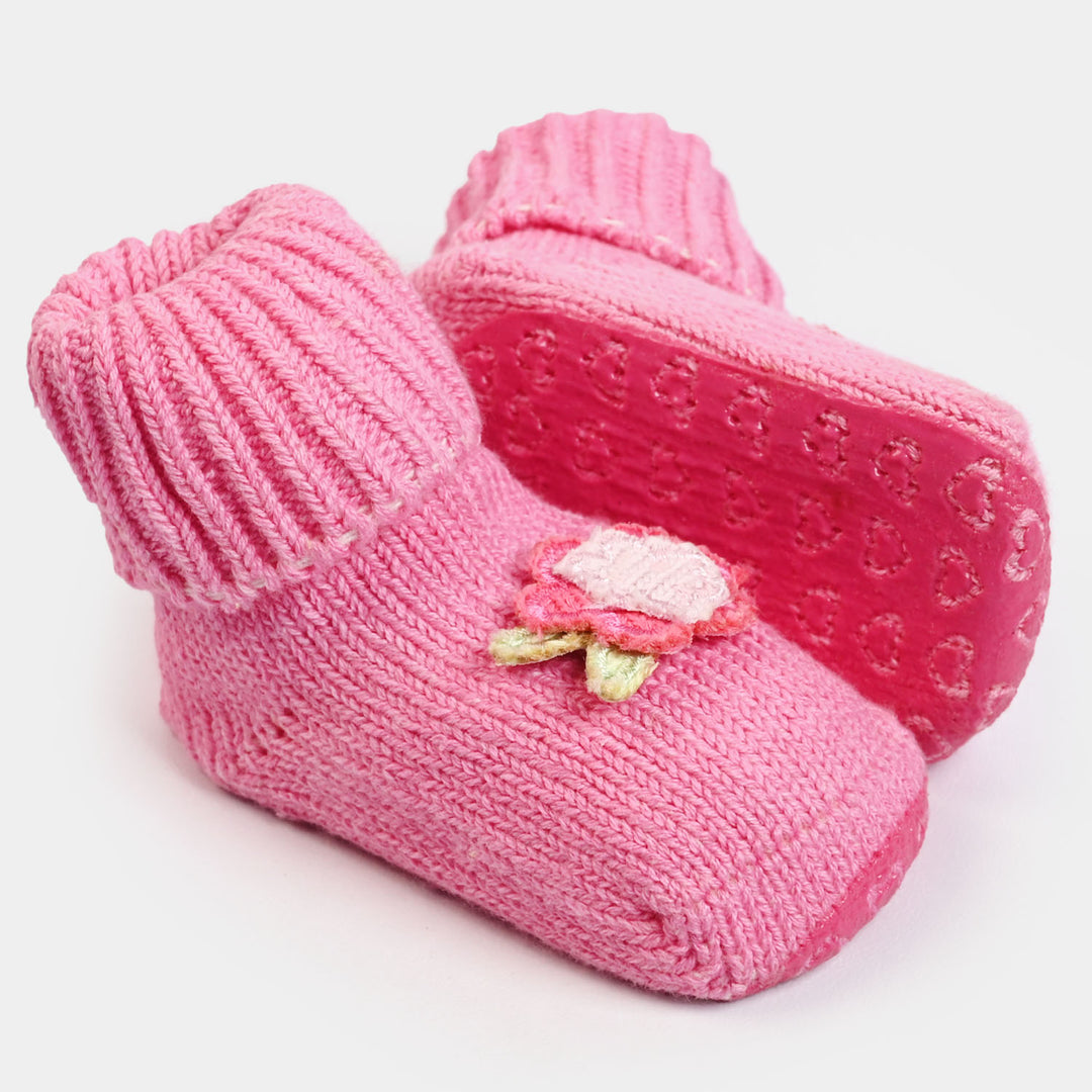 Baby Socks/Shoes Woolen Price in Pakistan Bachaa Party