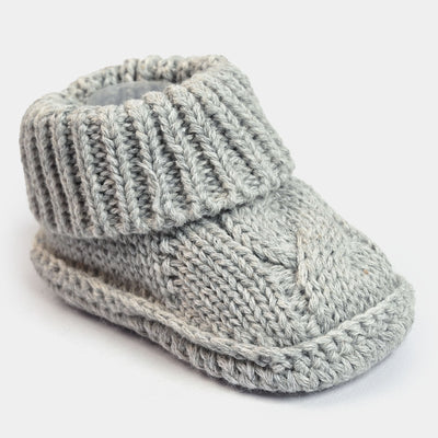 Baby Socks/Shoes Woolen