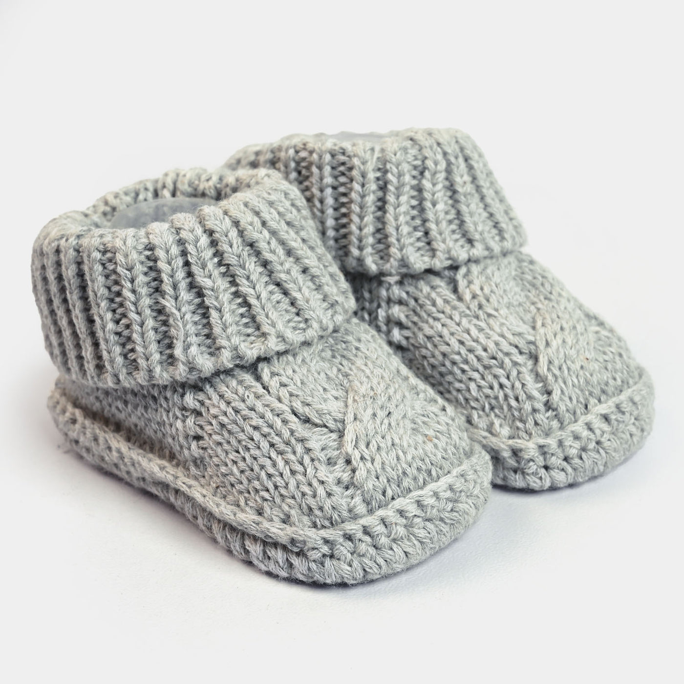 Baby Socks/Shoes Woolen