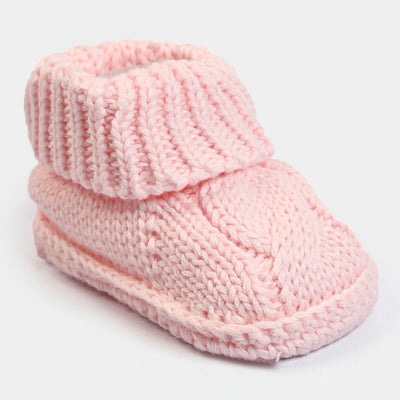 Baby Socks/Shoes Woolen