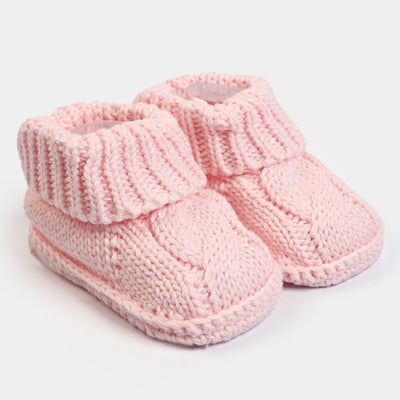 Baby Socks/Shoes Woolen