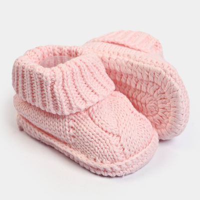 Baby Socks/Shoes Woolen