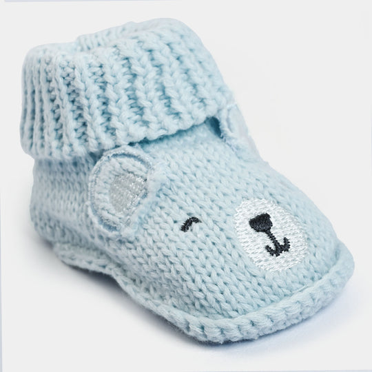 Baby Socks/Shoes Woolen