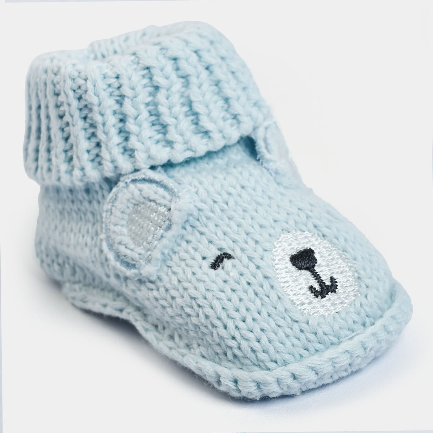 Baby Socks/Shoes Woolen