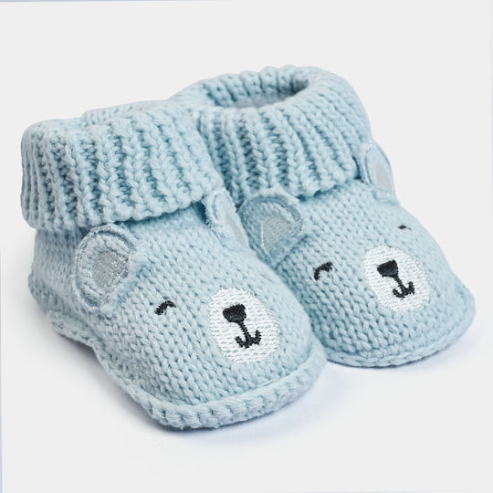 Baby Socks/Shoes Woolen