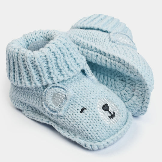 Baby Socks/Shoes Woolen