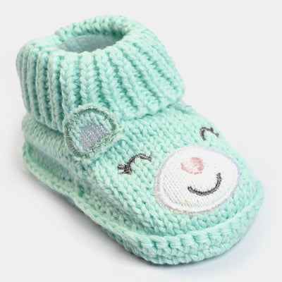 Baby Socks/Shoes Woolen