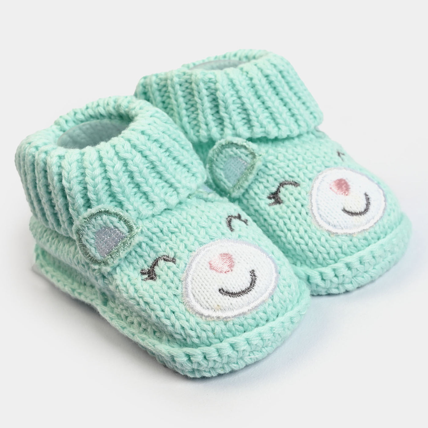 Baby Socks/Shoes Woolen