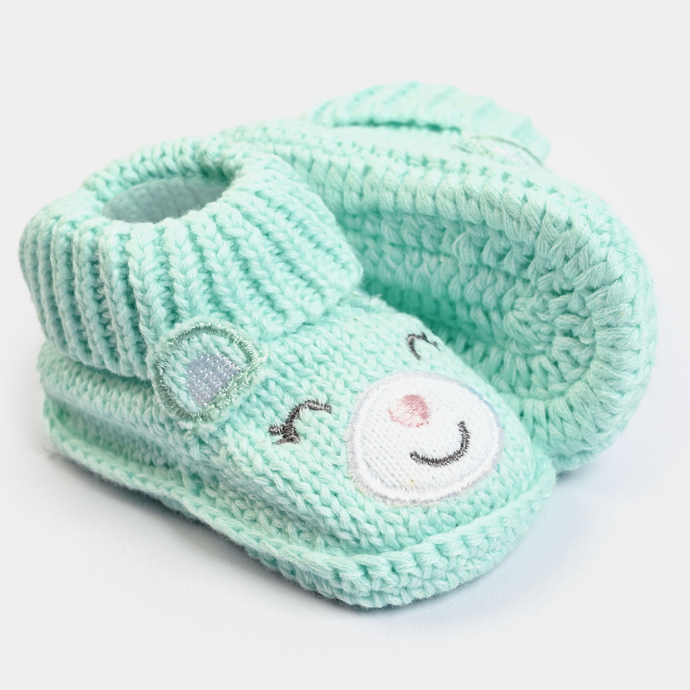 Baby Socks/Shoes Woolen