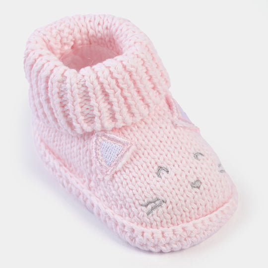 Baby Socks/Shoes Woolen