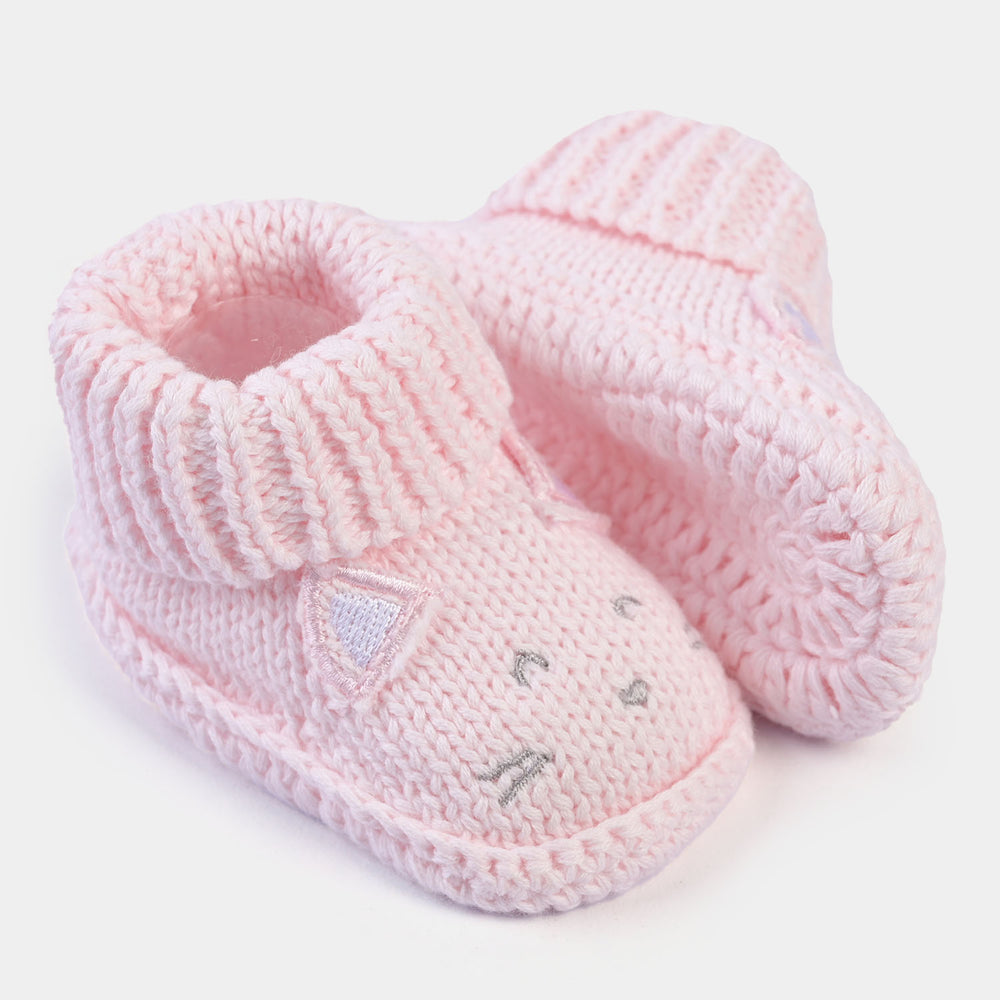 Baby Socks/Shoes Woolen