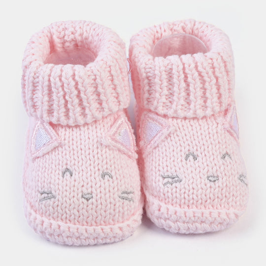Baby Socks/Shoes Woolen