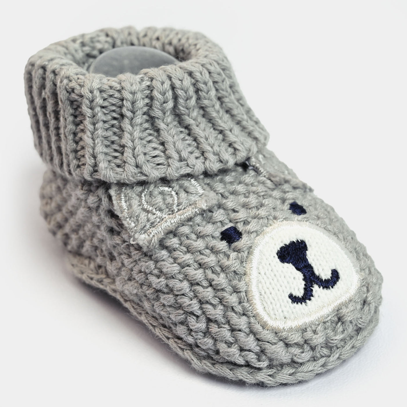 Baby Socks/Shoes Woolen