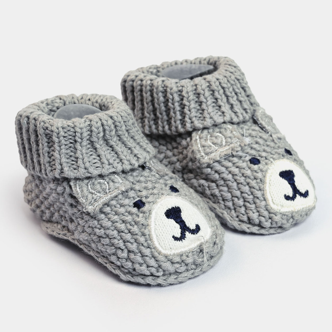 Baby Socks/Shoes Woolen