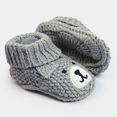 Baby Socks/Shoes Woolen